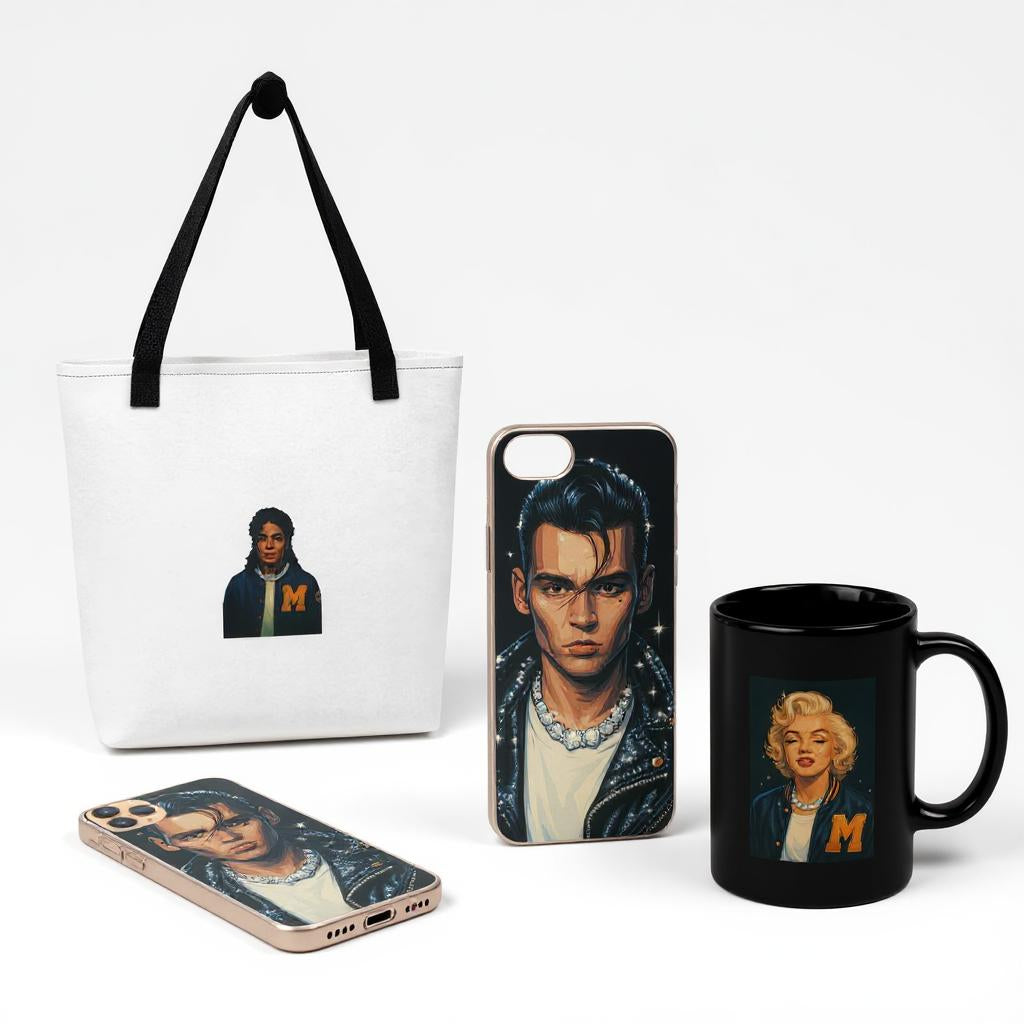 Accessories & Bags