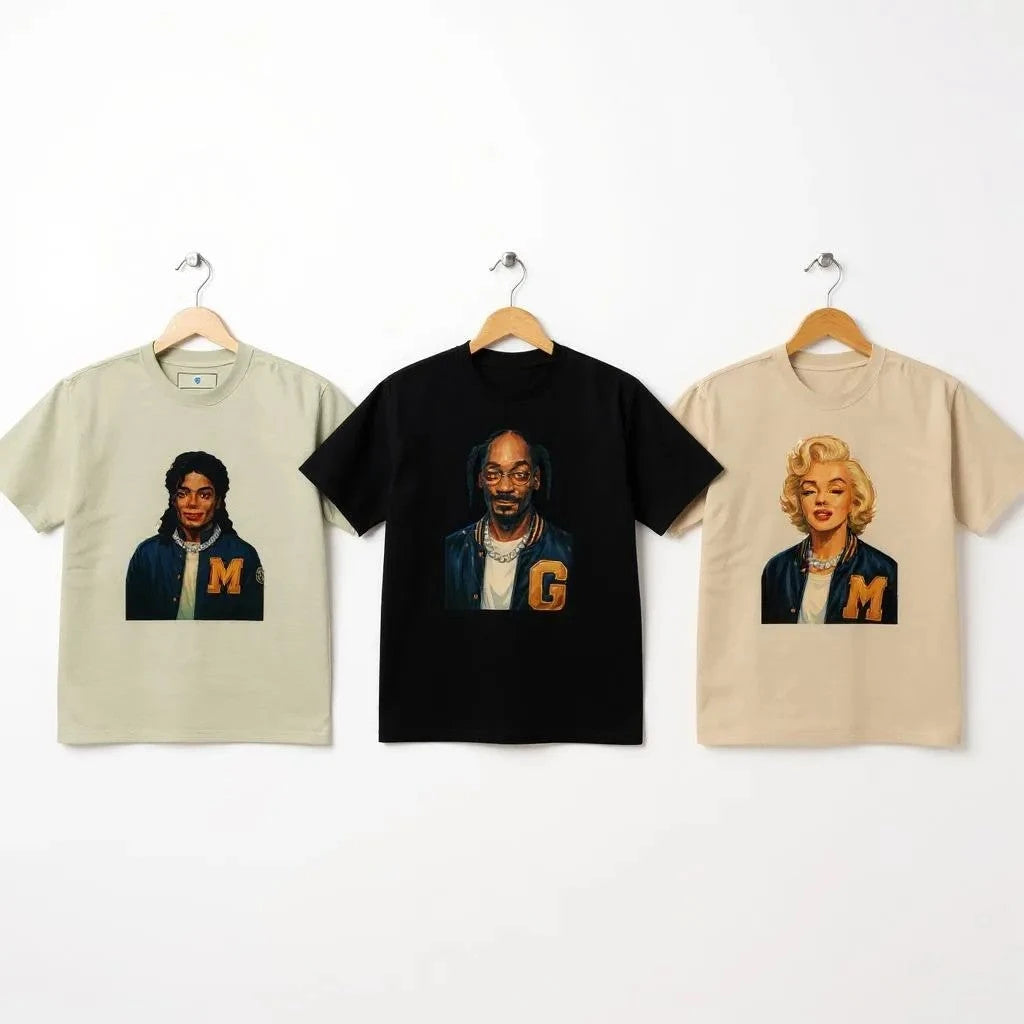 T Shirts